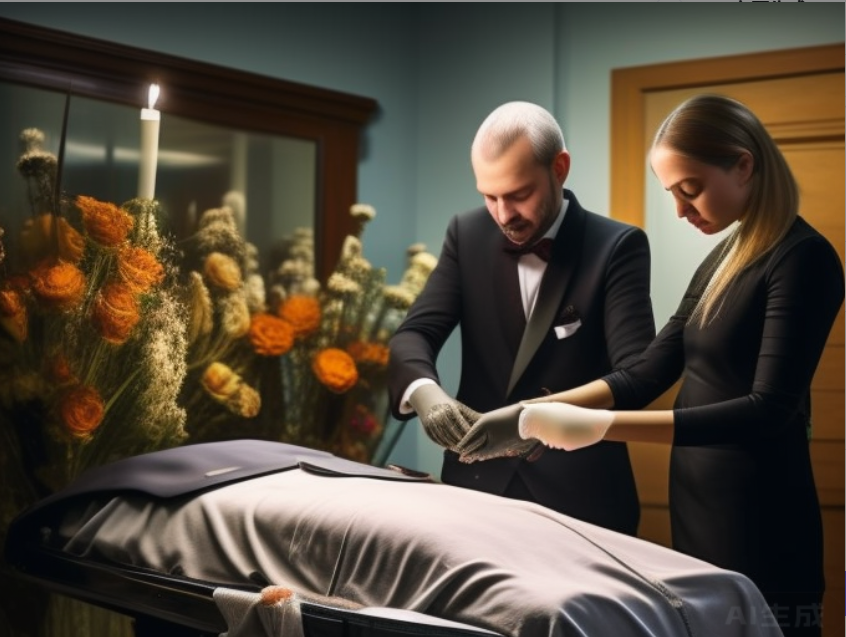 涵江区遗体运输整理